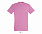 Фуфайка (футболка) REGENT мужская,Бледно-розовый XXS с логотипом в Волгограде заказать по выгодной цене в кибермаркете AvroraStore