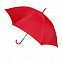 Зонт-трость Stenly Promo - Красный PP с логотипом в Волгограде заказать по выгодной цене в кибермаркете AvroraStore