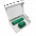 Набор Hot Box C grey (белый) с логотипом в Волгограде заказать по выгодной цене в кибермаркете AvroraStore