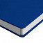 Набор Grade, синий с логотипом в Волгограде заказать по выгодной цене в кибермаркете AvroraStore