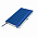 Бизнес-блокнот OXI, A5, синий, твердая обложка, RPET, в линейку с логотипом в Волгограде заказать по выгодной цене в кибермаркете AvroraStore
