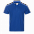 Рубашка поло Рубашка мужская 104 Синий с логотипом в Волгограде заказать по выгодной цене в кибермаркете AvroraStore