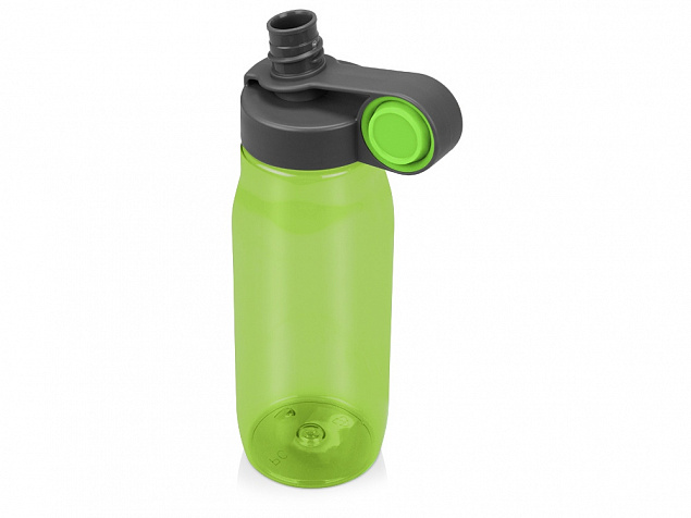Бутылка для воды «Stayer» с логотипом в Волгограде заказать по выгодной цене в кибермаркете AvroraStore