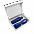Набор Edge Box E2 white (белый) с логотипом в Волгограде заказать по выгодной цене в кибермаркете AvroraStore