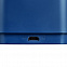 Беспроводная колонка с подсветкой логотипа Glim, синяя с логотипом в Волгограде заказать по выгодной цене в кибермаркете AvroraStore