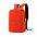 Рюкзак "Simplicity" - Зеленый FF с логотипом в Волгограде заказать по выгодной цене в кибермаркете AvroraStore