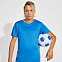 Мяч футбольный TUCHEL, Белый с логотипом в Волгограде заказать по выгодной цене в кибермаркете AvroraStore