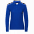 Рубашка поло Рубашка женская 04SW Бордовый с логотипом в Волгограде заказать по выгодной цене в кибермаркете AvroraStore