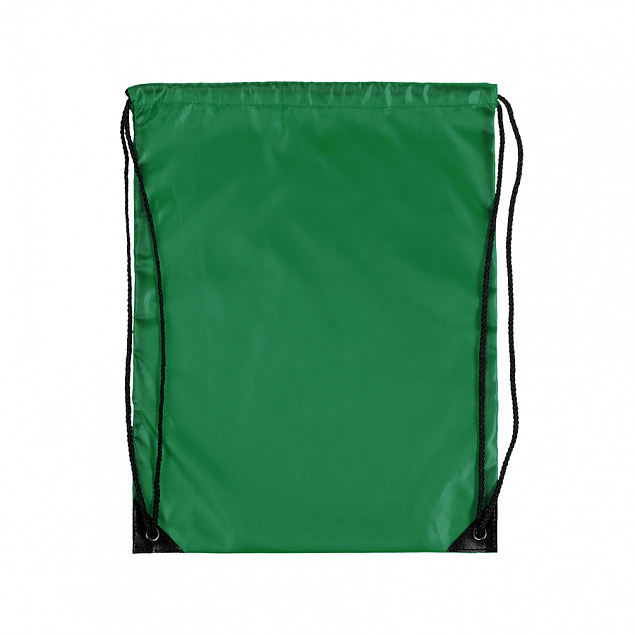 Рюкзак "Tip" - Зеленый FF с логотипом в Волгограде заказать по выгодной цене в кибермаркете AvroraStore