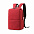 Рюкзак "Simplicity" - Зеленый FF с логотипом в Волгограде заказать по выгодной цене в кибермаркете AvroraStore