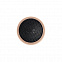 Портативная mini Bluetooth-колонка Sound Burger "Loto" золото с логотипом в Волгограде заказать по выгодной цене в кибермаркете AvroraStore