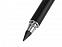 Металлическая ручка и вечный карандаш «Van Gogh» с рельефным покрытием с логотипом в Волгограде заказать по выгодной цене в кибермаркете AvroraStore