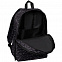 Рюкзак «Примерный», черный с логотипом в Волгограде заказать по выгодной цене в кибермаркете AvroraStore
