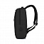 Рюкзак "Lifestyle" - Черный AA с логотипом в Волгограде заказать по выгодной цене в кибермаркете AvroraStore