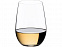 Бокал для белого вина White, 375 мл с логотипом в Волгограде заказать по выгодной цене в кибермаркете AvroraStore