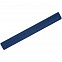 Браслет Wristler, синий с логотипом в Волгограде заказать по выгодной цене в кибермаркете AvroraStore