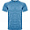 Спортивная футболка AUSTIN мужская, ПЁСТРЫЙ ЛАЙМ S с логотипом в Волгограде заказать по выгодной цене в кибермаркете AvroraStore