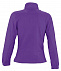 Куртка женская North Women, фиолетовая с логотипом в Волгограде заказать по выгодной цене в кибермаркете AvroraStore