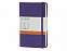 Записная книжка А6 (Pocket) Classic (в линейку) с логотипом в Волгограде заказать по выгодной цене в кибермаркете AvroraStore