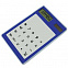 Калькулятор "Touch Panel" с логотипом в Волгограде заказать по выгодной цене в кибермаркете AvroraStore