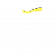 Кольцо-держатель силиконовое для термобутылки Olivia, желтый с логотипом в Волгограде заказать по выгодной цене в кибермаркете AvroraStore
