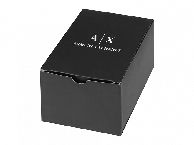 Часы наручные, женские. Armani Exchange с логотипом в Волгограде заказать по выгодной цене в кибермаркете AvroraStore