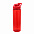 Пластиковая бутылка Ronny - Белый BB с логотипом в Волгограде заказать по выгодной цене в кибермаркете AvroraStore