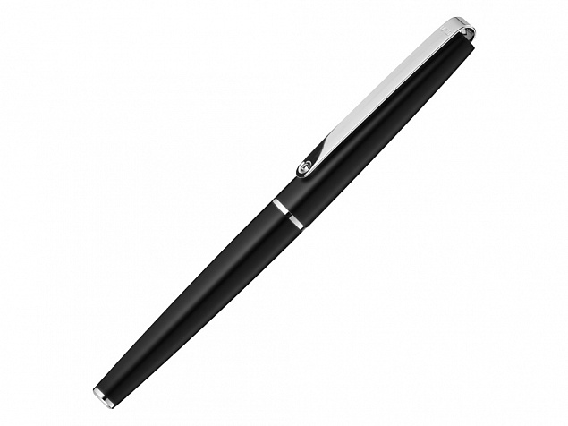 Ручка металлическая роллер Eternity R с логотипом в Волгограде заказать по выгодной цене в кибермаркете AvroraStore