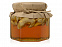 Сувенирный набор Мед с кешью 120 гр с логотипом в Волгограде заказать по выгодной цене в кибермаркете AvroraStore
