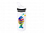 Бутылка CHITO алюминиевая с цельнолитым корпусом с логотипом в Волгограде заказать по выгодной цене в кибермаркете AvroraStore