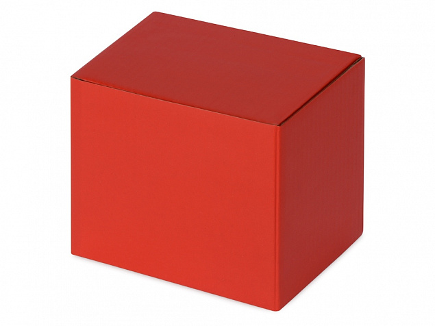 Коробка для кружки с логотипом в Волгограде заказать по выгодной цене в кибермаркете AvroraStore