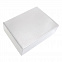 Набор Hot Box C2 металлик white (хаки) с логотипом в Волгограде заказать по выгодной цене в кибермаркете AvroraStore