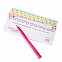Вечная ручка Forever Primina, розовая (пурпурная) с логотипом в Волгограде заказать по выгодной цене в кибермаркете AvroraStore