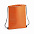 Термосумка NIPEX, оранжевый, полиэстер, алюминивая подкладка, 32 x 42  см с логотипом в Волгограде заказать по выгодной цене в кибермаркете AvroraStore