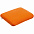 Дорожный плед Pathway, оранжевый с логотипом в Волгограде заказать по выгодной цене в кибермаркете AvroraStore