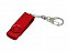 USB-флешка на 32 Гб с поворотным механизмом с логотипом в Волгограде заказать по выгодной цене в кибермаркете AvroraStore