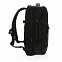 Рюкзак для путешествий Swiss Peak из rPET AWARE™ с регулируемым объемом, 15.6" с логотипом в Волгограде заказать по выгодной цене в кибермаркете AvroraStore
