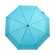 Автоматический противоштормовой зонт Vortex, морская волна с логотипом в Волгограде заказать по выгодной цене в кибермаркете AvroraStore