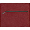 Чехол для карточек Petrus, красный с логотипом в Волгограде заказать по выгодной цене в кибермаркете AvroraStore