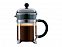 Кофеварка «CHAMBORD», 500 мл с логотипом в Волгограде заказать по выгодной цене в кибермаркете AvroraStore