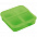 Таблетница Gesund, зеленая с логотипом в Волгограде заказать по выгодной цене в кибермаркете AvroraStore