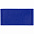 Лейбл из ПВХ Dzeta, S, синий с логотипом в Волгограде заказать по выгодной цене в кибермаркете AvroraStore