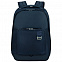 Рюкзак для ноутбука Midtown M, темно-синий с логотипом в Волгограде заказать по выгодной цене в кибермаркете AvroraStore