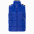Жилет унисекс 84 Тёмно-синий с логотипом в Волгограде заказать по выгодной цене в кибермаркете AvroraStore