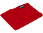 Спортивное охлаждающее полотенце Raquel из переработанного ПЭТ в мешочке, красный с логотипом в Волгограде заказать по выгодной цене в кибермаркете AvroraStore