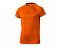 Футболка Niagara детская, оранжевый с логотипом в Волгограде заказать по выгодной цене в кибермаркете AvroraStore