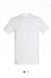 Фуфайка (футболка) IMPERIAL мужская,Белый 4XL с логотипом в Волгограде заказать по выгодной цене в кибермаркете AvroraStore