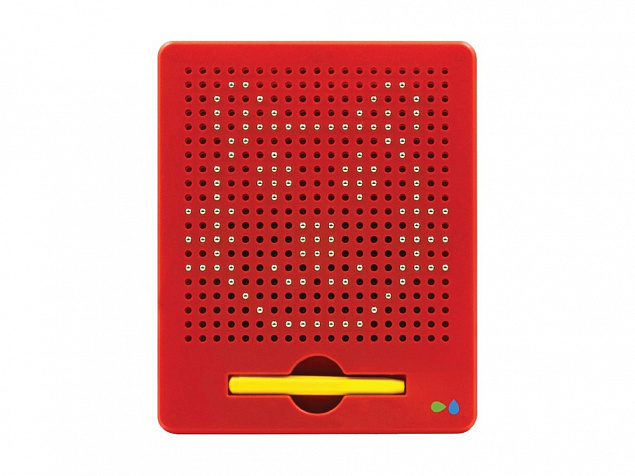 Магнитный планшет для рисования Magboard mini с логотипом в Волгограде заказать по выгодной цене в кибермаркете AvroraStore