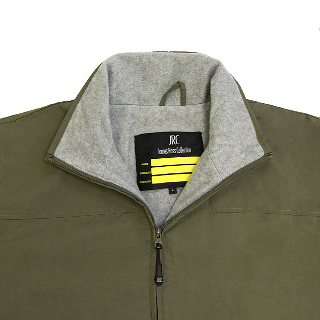 Куртка PORTLAND 220 с логотипом в Волгограде заказать по выгодной цене в кибермаркете AvroraStore