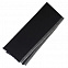 Набор Cosmo: папка с блокнотом А5, ручка и шарф, черный с логотипом в Волгограде заказать по выгодной цене в кибермаркете AvroraStore